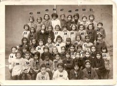 ECOLE DU MUSEE FILLES 19XX XXX N02